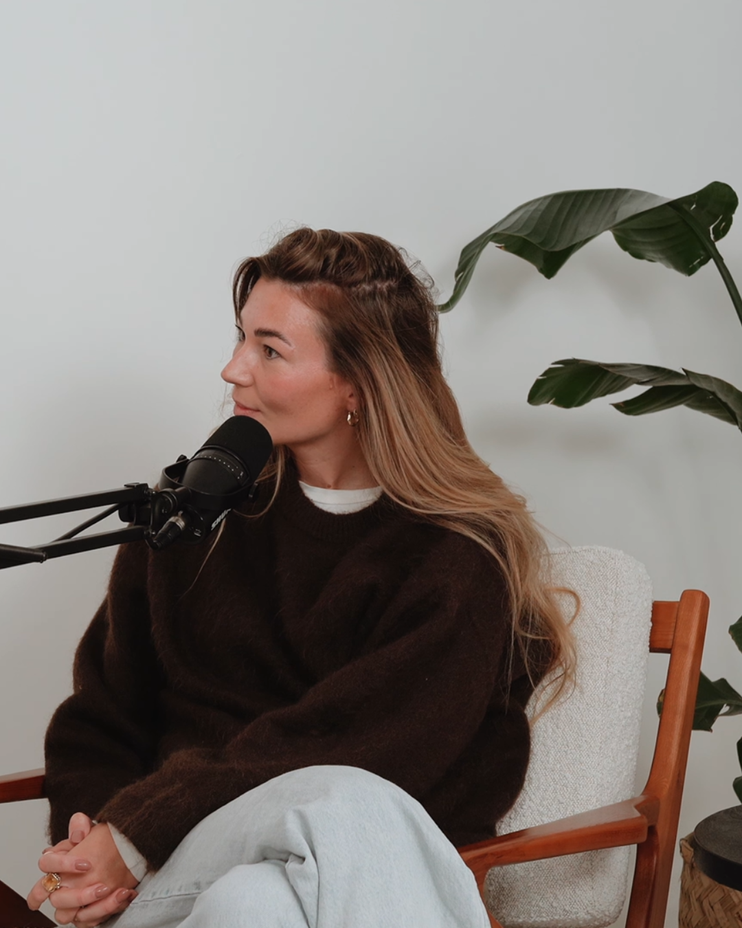 Podcast met Joep Rovers